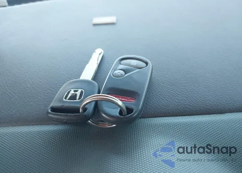 2005 Honda Element Ex из США, поврежденный, VIN 5J6YH28685L019346